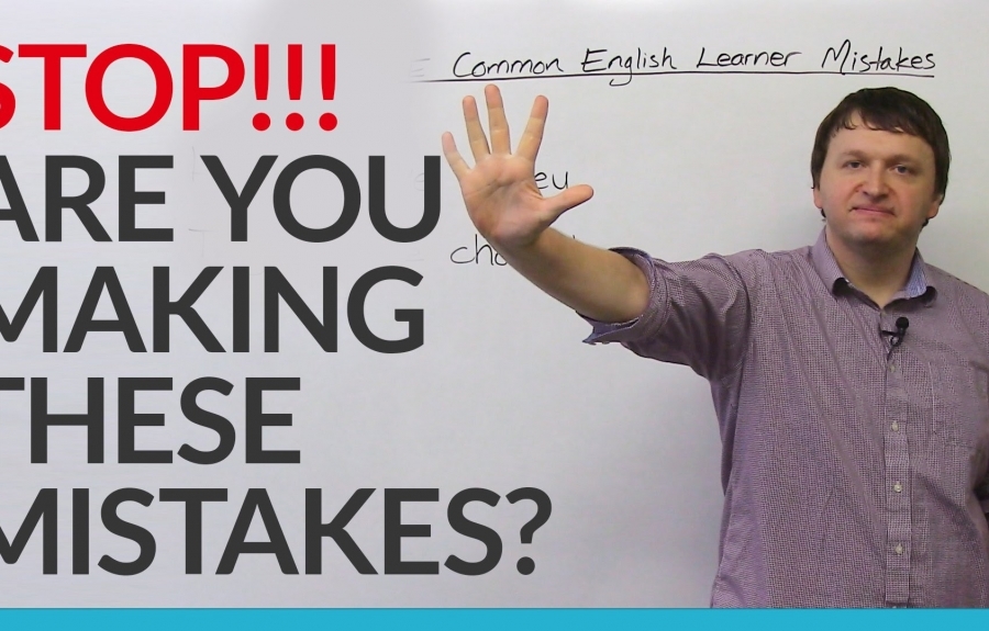 Фото 28 — Топ ошибок при изучении английского