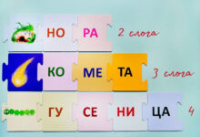 Photo of Новые слова для обогащения речи