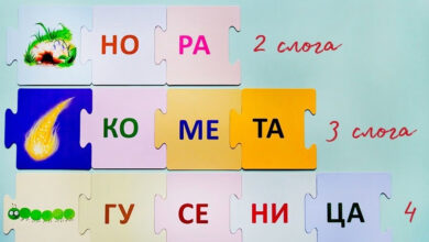 Photo of Новые слова для обогащения речи