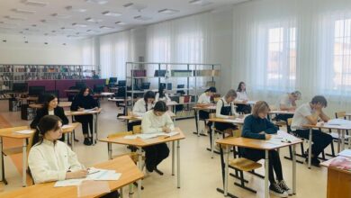 Photo of Подготовка к экзаменам по английскому