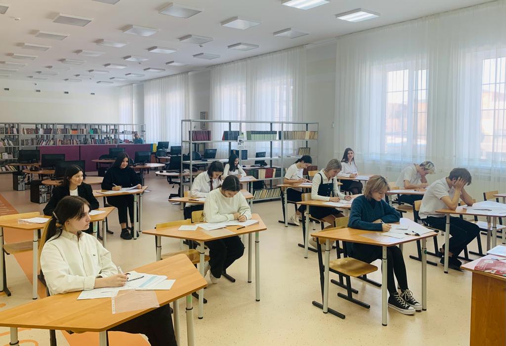 Фото 22 — Подготовка к экзаменам по английскому