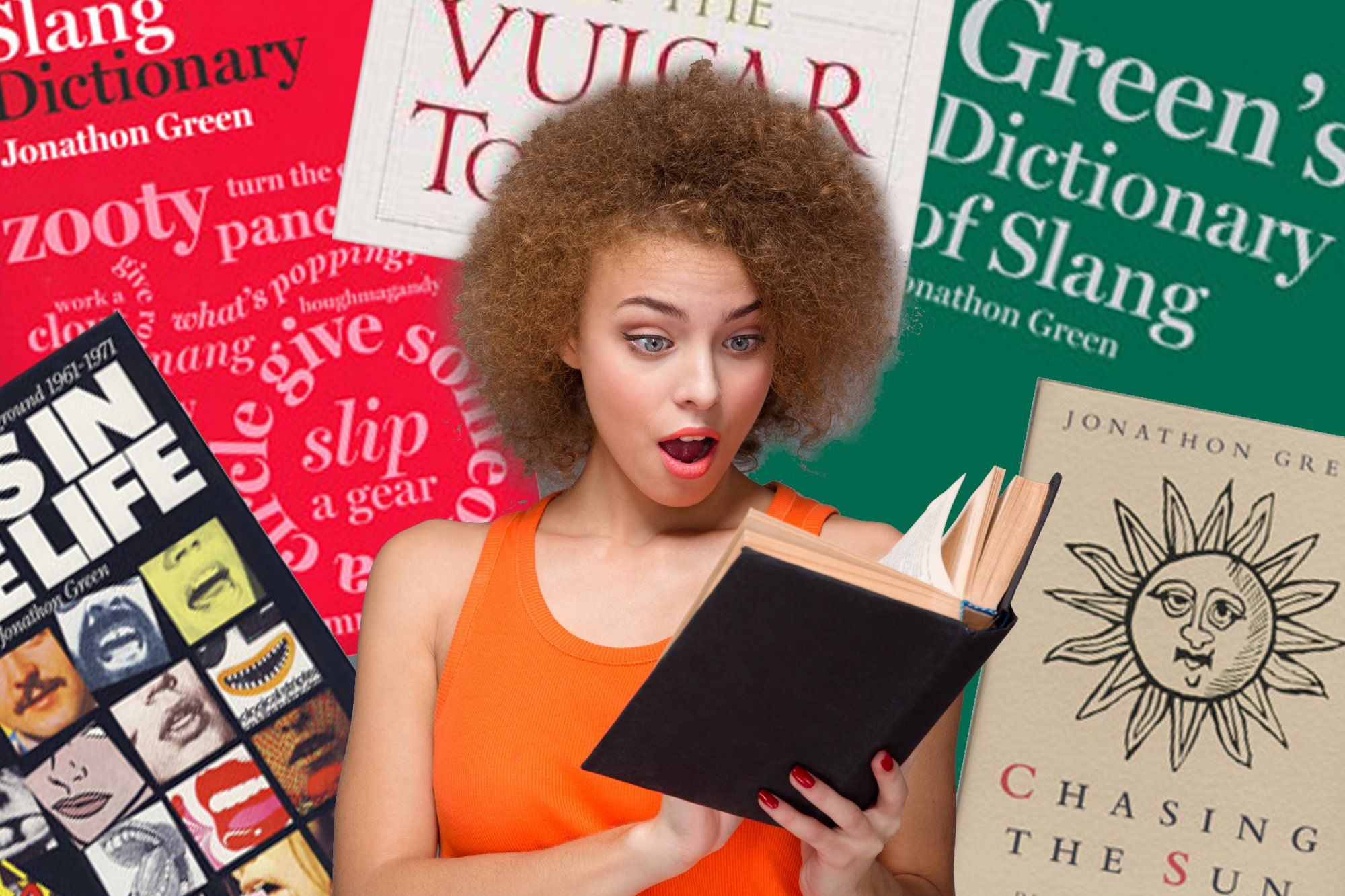 Фото 5 — Как понять сленг на английском