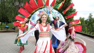 Photo of Лексические особенности разных культур