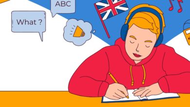 Photo of Изучение английского для продвинутых