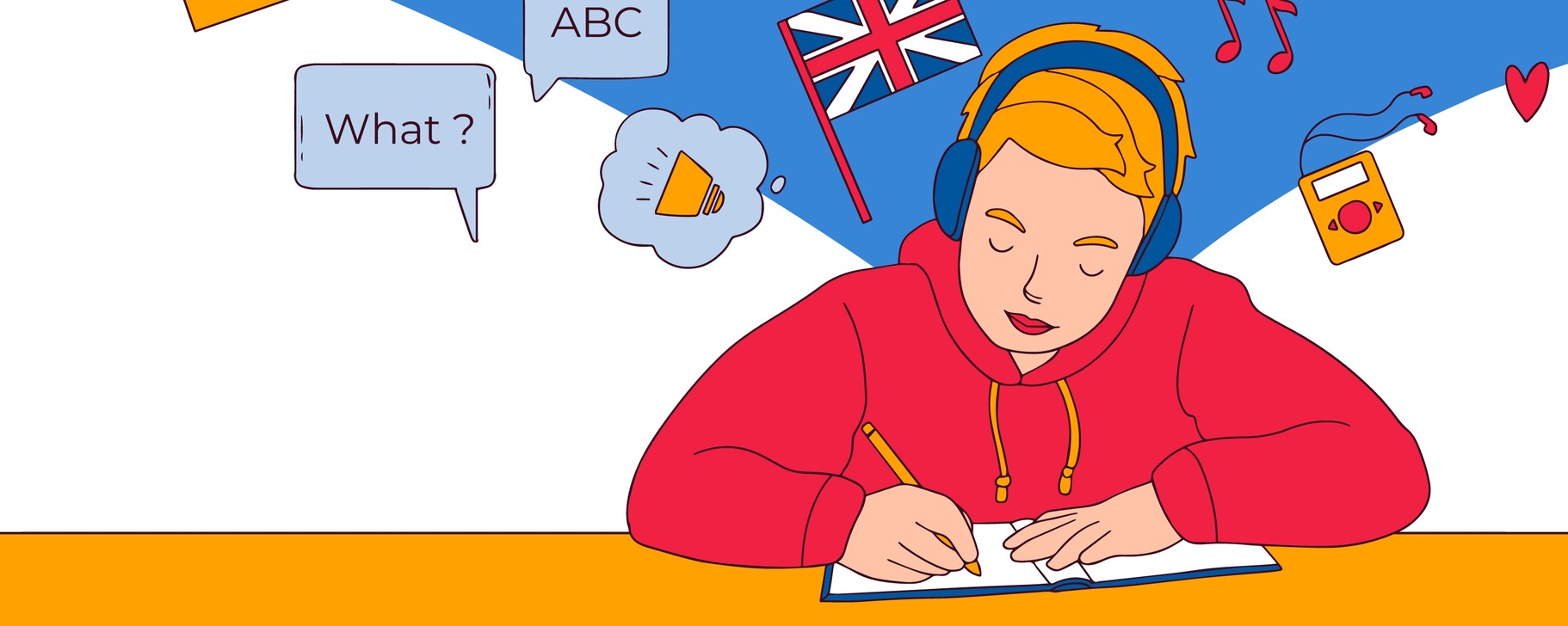 Фото 38 — Изучение английского для продвинутых