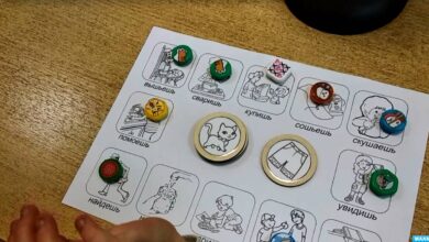 Photo of Грамматика: глаголы и их формы