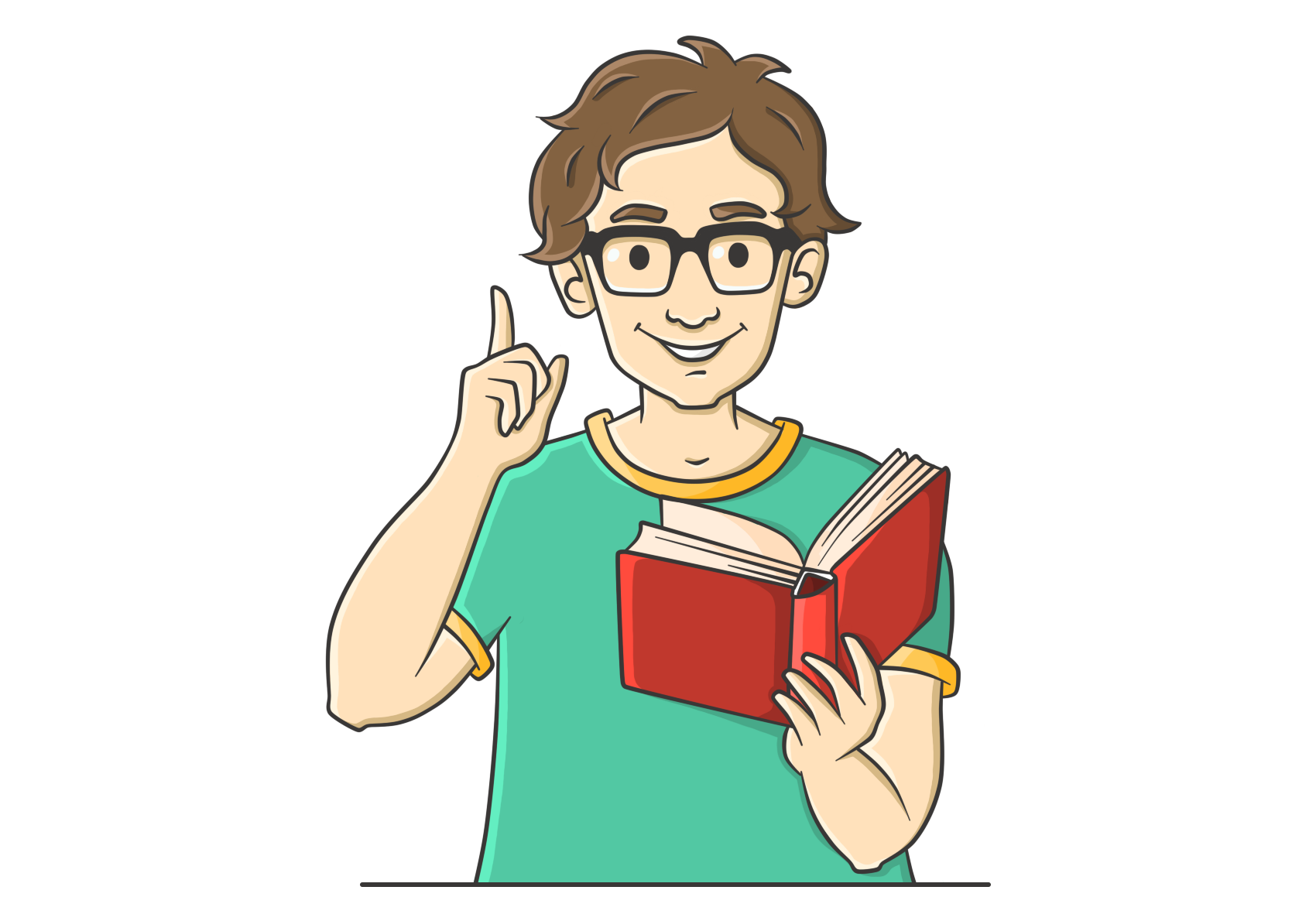 Фото 23 — Изучение грамматики: с чего начать?