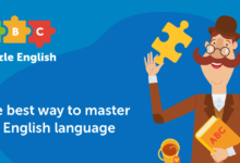 Photo of Основы грамматики английского языка