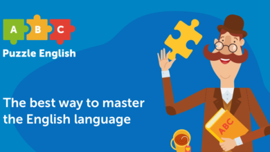 Photo of Основы грамматики английского языка