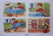 Photo of Грамматика и текст: как составить правильное предложение