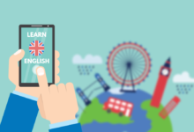 Photo of Лучшие приложения для изучения английского